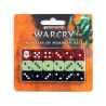WARCRY: HUNTERS OF HUANCHI DICE