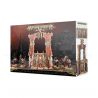 BLADES OF KHORNE: SKULL ALTAR