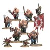 GUTBUSTERS OGORS (Oggor Gluttons)