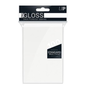 Ultra PRO 50 sleeves...
