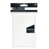 Ultra PRO 50 sleeves Standard Transparent
