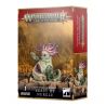 MAGGOTKIN OF NURGLE: BÊTE DE NURGLE