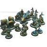 Infinity - ITS Objectives Pack Alpha