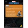 MARVEL: CRISIS PROTOCOL - RHINO