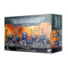 SPACE MARINES: INTERCESSORS PRIMARIS