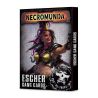 IMPRECAETEUR GEIL DE TZEENTCH