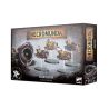 NECROMUNDA: ESCHER CUTTERS