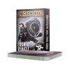 NECRO: ESCHER VEHICLE GANG TACTICS CARDS