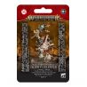 MAGGOTKIN OF NURGLE: COMIC TRIPIER