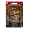 MAGGOTKIN OF NURGLE: SORCIER GANGRENEURK