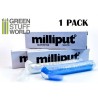 Milliput Blanc Super Fine