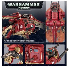 Archéoptère