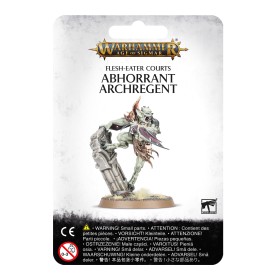 FLESH-EATER COURTS ABHORRANT ARCHREGENT