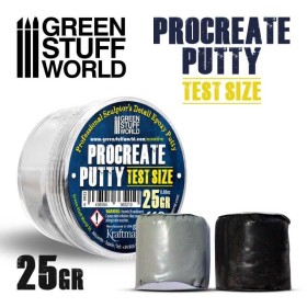 Pâte ProCreate 25 gr -...