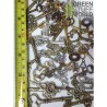 perles CLEF Set 85gr