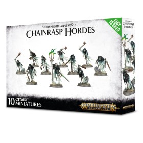 ETB NIGHTHAUNT CHAINRASP HORDES