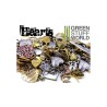 perles COEUR Set 85gr
