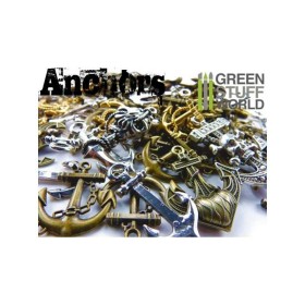 perles ANCRES Set 85gr