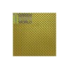 Plaque de Plasticard texturé DIAMANT