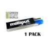 Milliput Noir