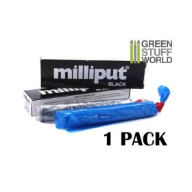 Milliput Noir