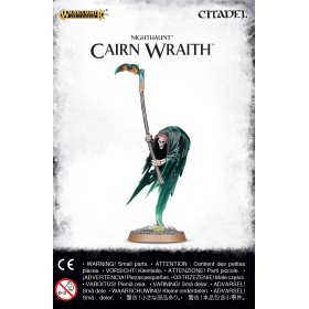 NIGHTHAUNT CAIRN WRAITH