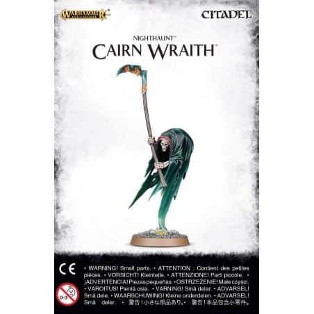 NIGHTHAUNT CAIRN WRAITH