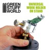 Etau de Table Universel