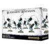 NIGHTHAUNT BLADEGHEIST REVENANTS