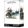 NIGHTHAUNT BLACK COACH