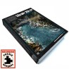 Rivière d'Eau - Set de Terrain Neoprene