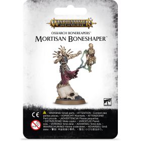 OSSIARCH BONEREAPERS MORTISAN BONESHAPER