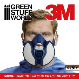 Masque respiratoire