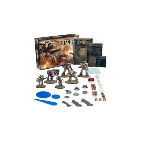 ADEPTUS TITANICUS STARTER...