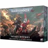 WARHAMMER 40000: ELDRITCH OMENS (ENG)