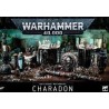 BATTLEZONE: MECHANICUS CHARADON