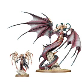 DAUGHTERS OF KHAINE MORATHI