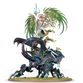 SYLVANETH ALARIELLE THE...