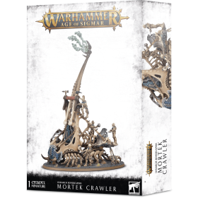 OSSIARCH BONEREAPERS MORTEK CRAWLER