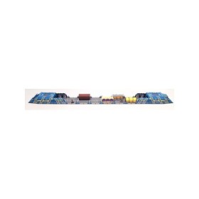 Mag-Lev a Train