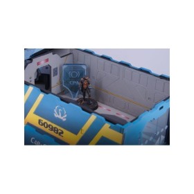 Mag-Lev a Train