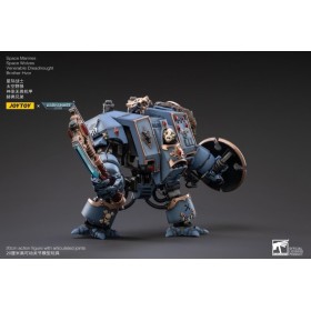 Space Marines Space Wolves...