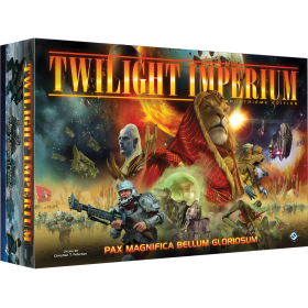 Twilight Imperium