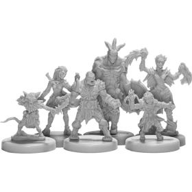Gloomhaven (FR)