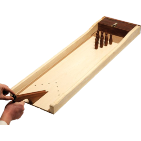 Carrom Bowling Mango 110 x...