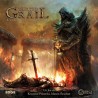 Tainted Grail La Chute d'Avalon