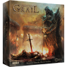 Tainted Grail La Chute d'Avalon
