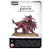 Karanak, The Hound of Vengeance