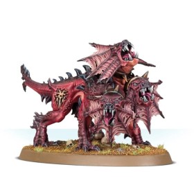 Karanak, The Hound of Vengeance