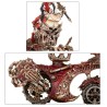 Daemons Of Khorne Skull Cannon